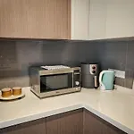 City Homes At Agile Residences