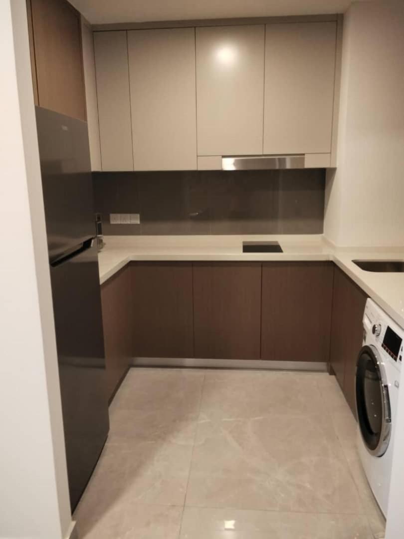 Homes At Agile Residences Pangsapuri Kuala Lumpur
