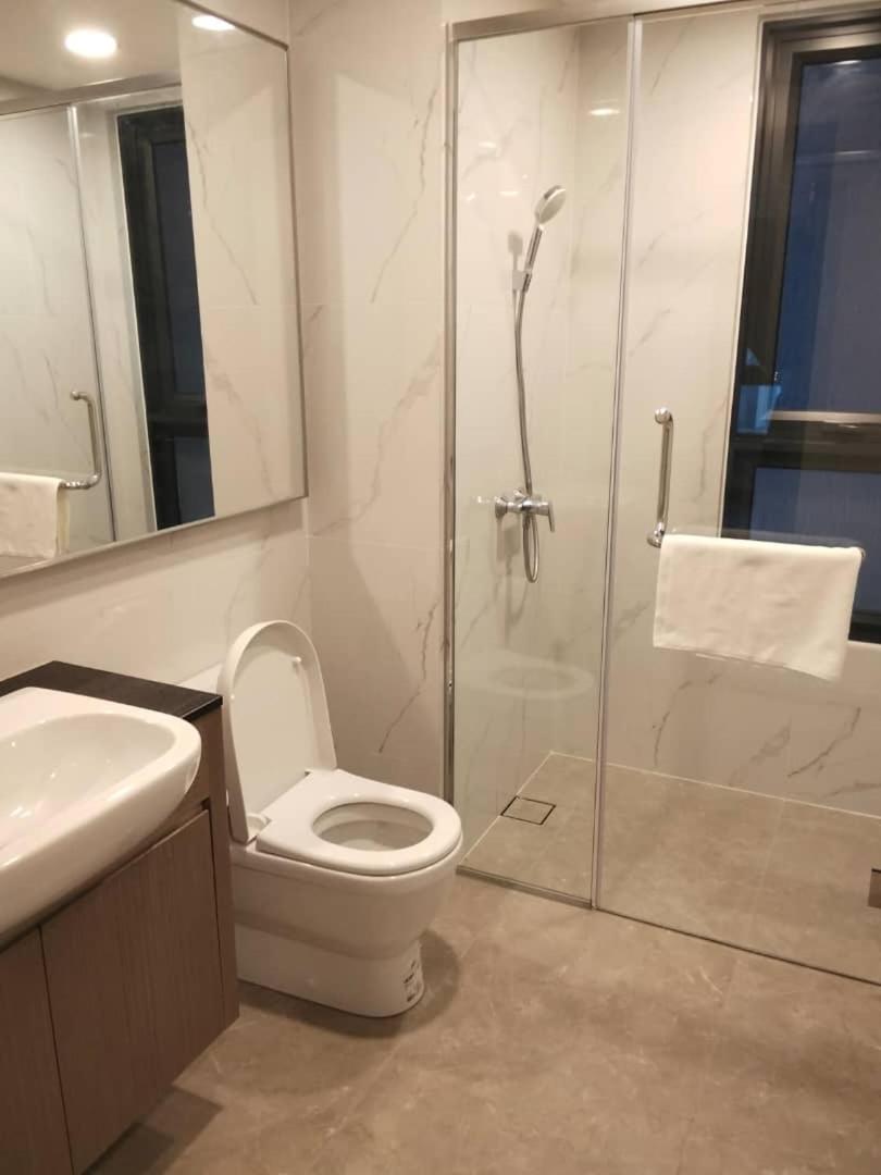 Homes At Agile Residences Pangsapuri Kuala Lumpur