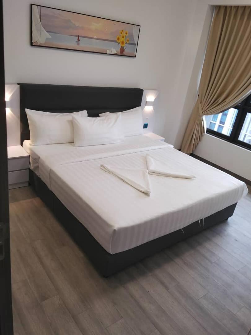 Homes At Agile Residences Pangsapuri Kuala Lumpur