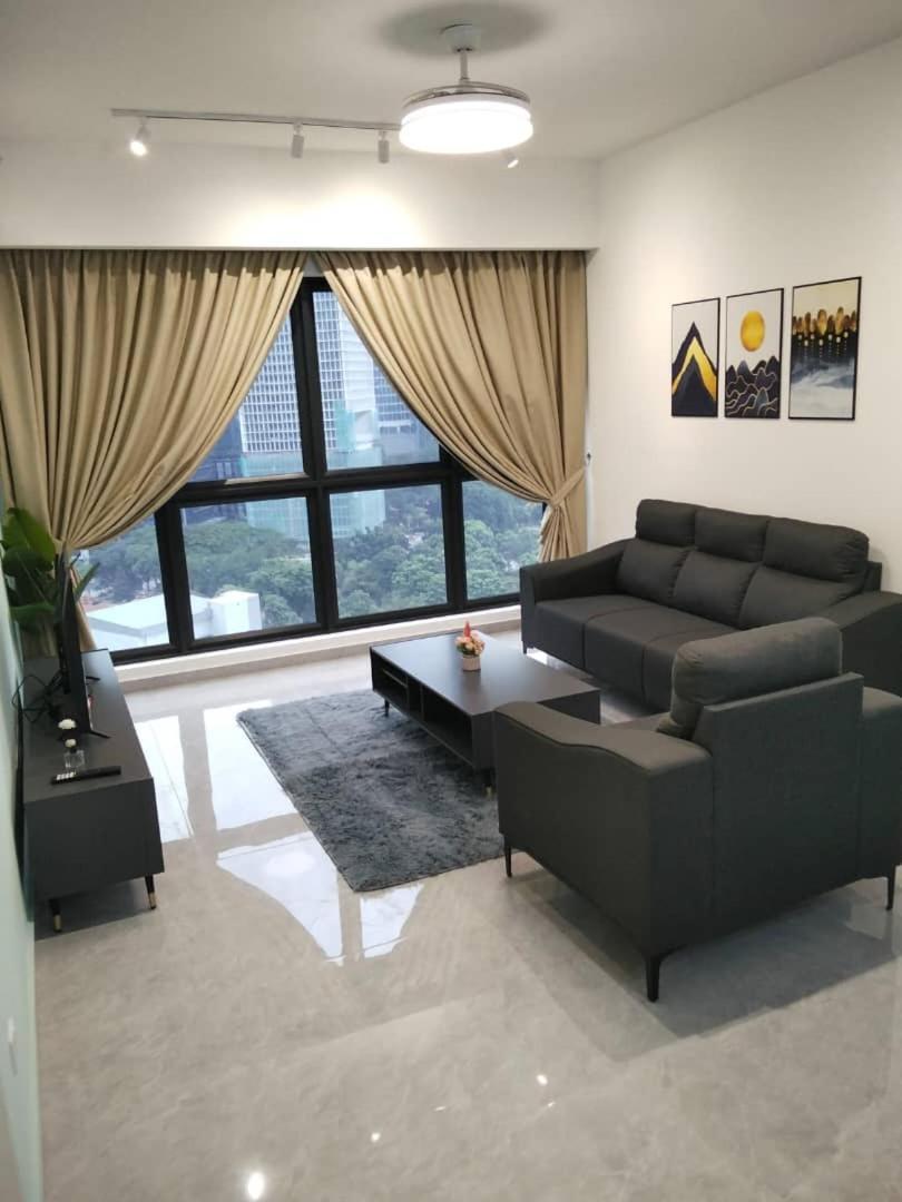 Homes At Agile Residences Pangsapuri *