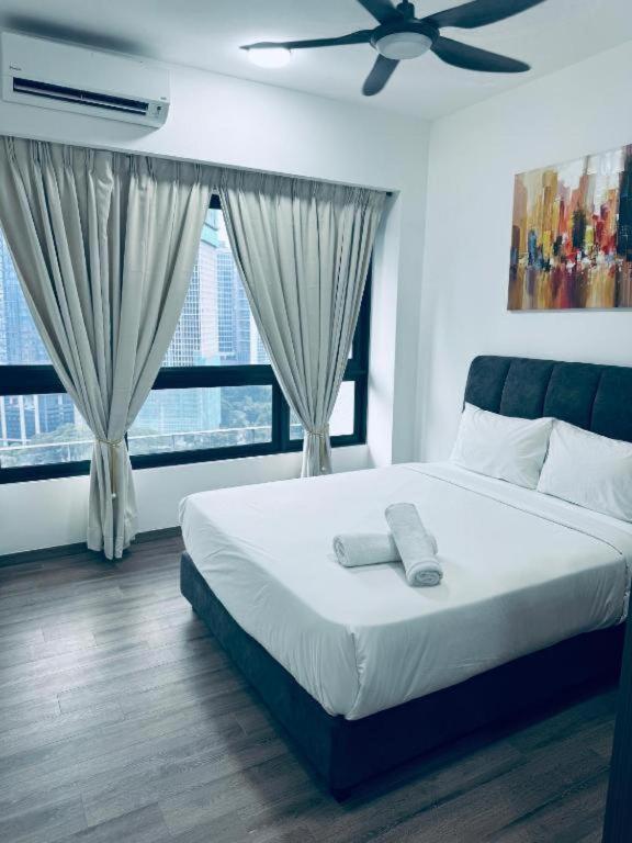 Pangsapuri Homes At Agile Residences Kuala Lumpur