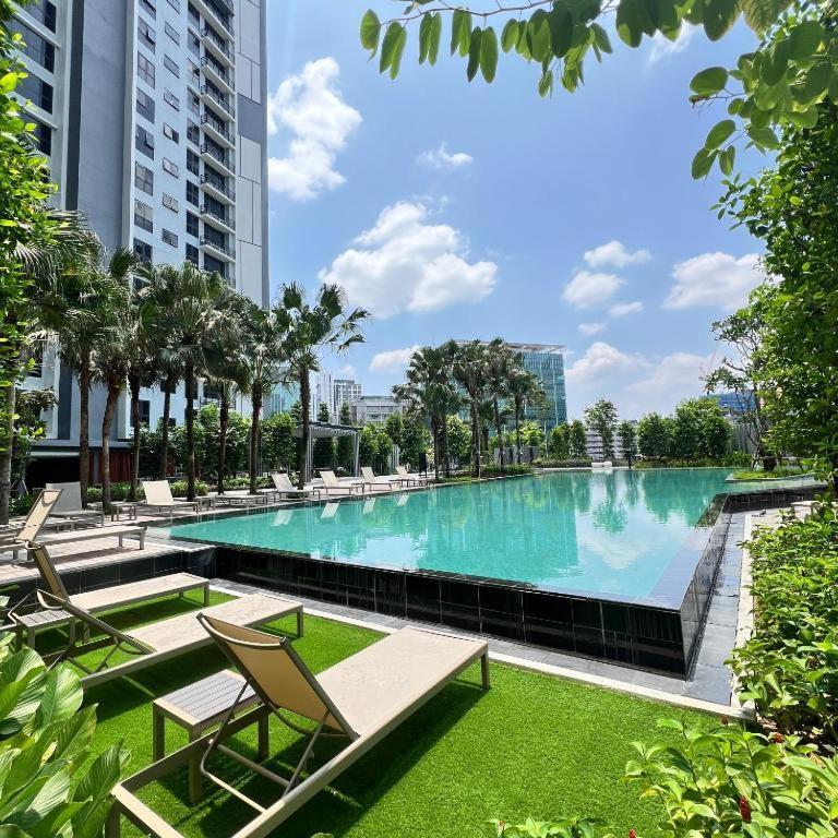 Homes At Agile Residences