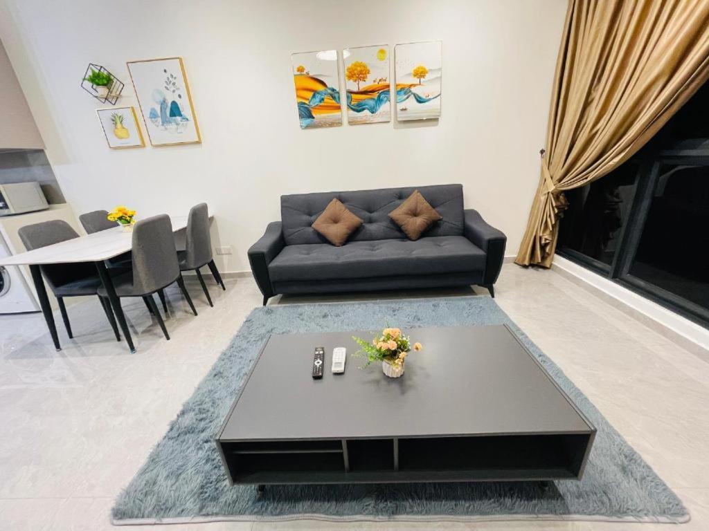Homes At Agile Residences Pangsapuri