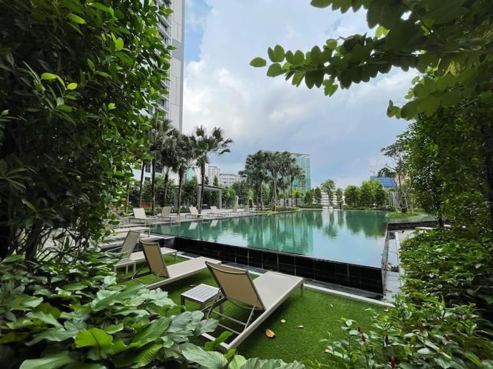 Pangsapuri Homes At Agile Residences