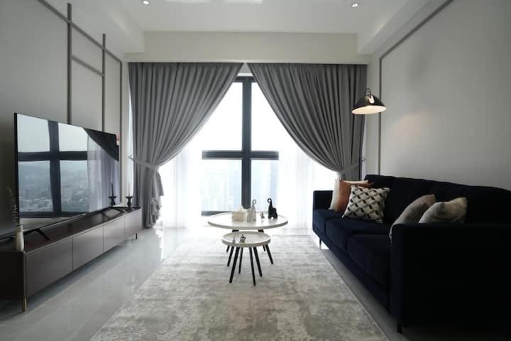 Homes At Agile Residences * Kuala Lumpur