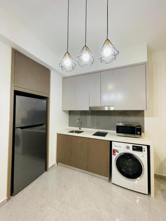 Pangsapuri Homes At Agile Residences