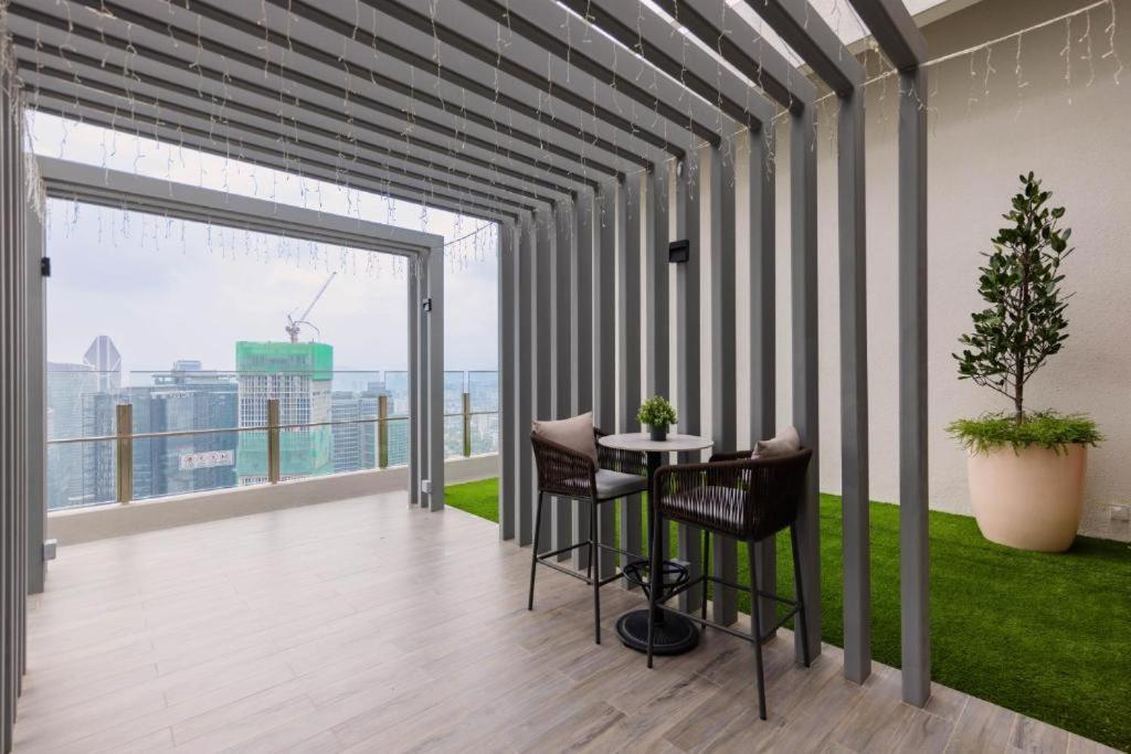 Pangsapuri Homes At Agile Residences *