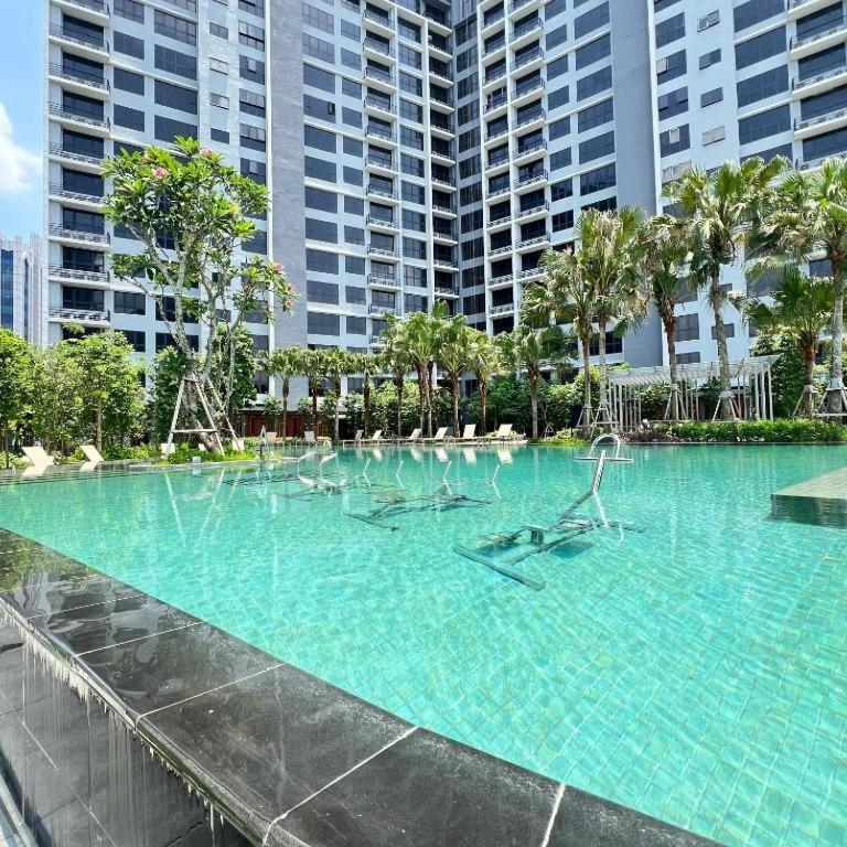 Pangsapuri Homes At Agile Residences Kuala Lumpur