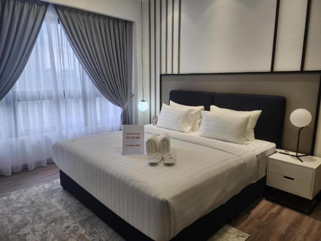 Pangsapuri Homes At Agile Residences *