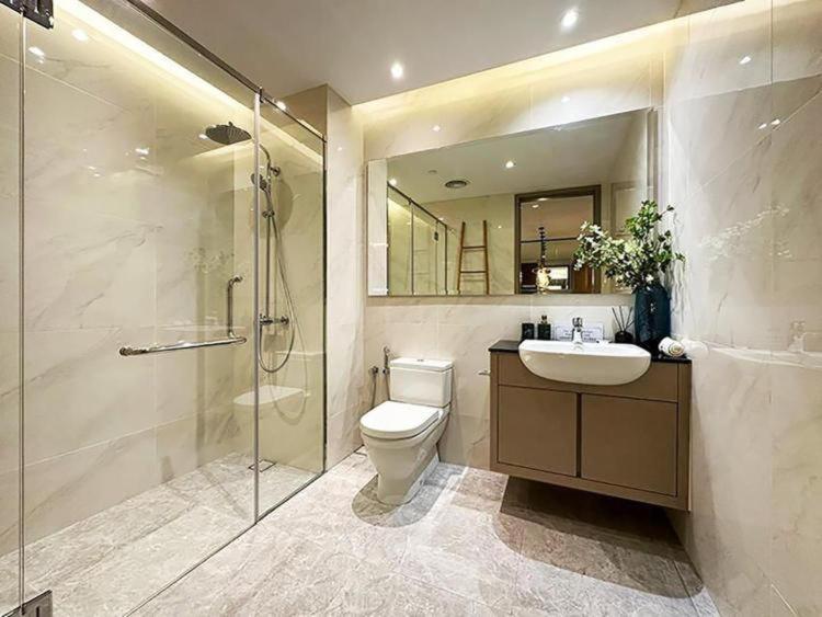 Homes At Agile Residences Kuala Lumpur