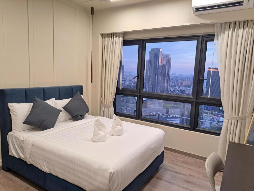 Homes At Agile Residences Pangsapuri