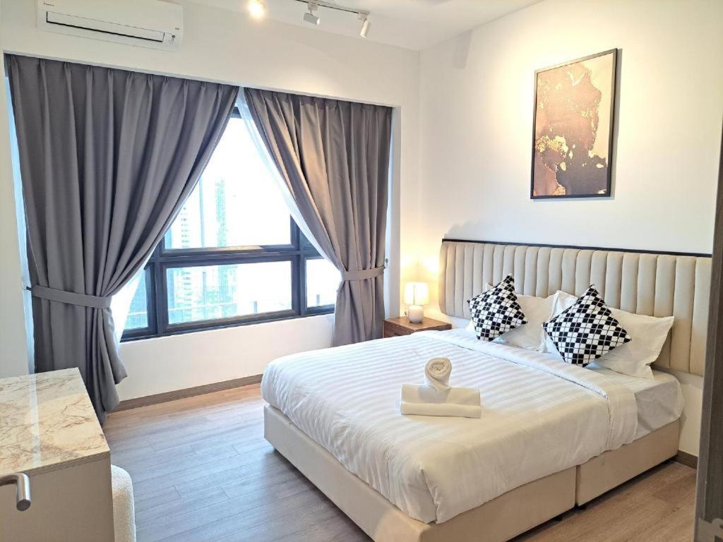 Homes At Agile Residences Pangsapuri *