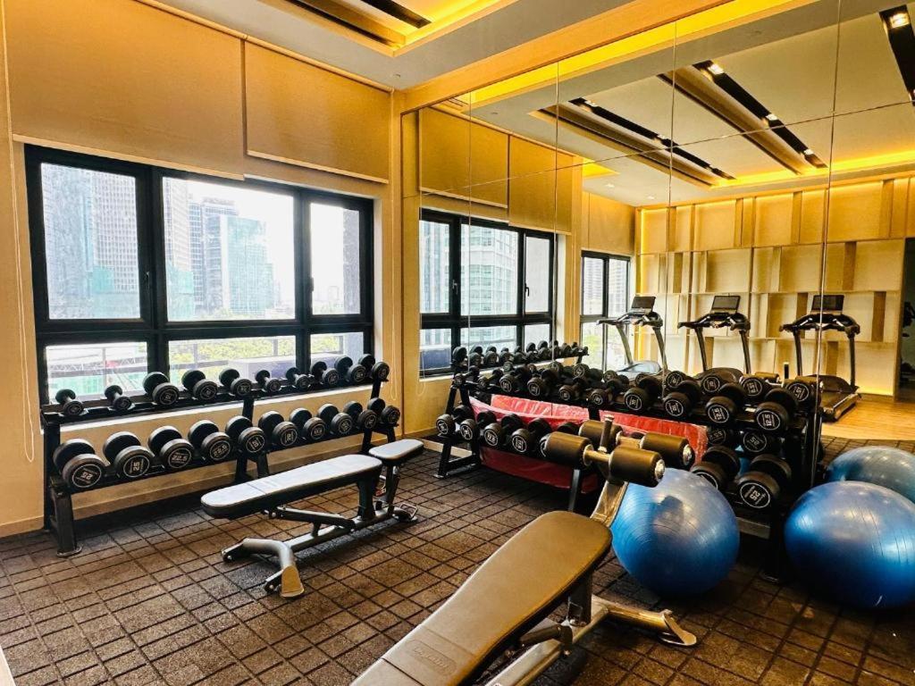 Homes At Agile Residences Kuala Lumpur