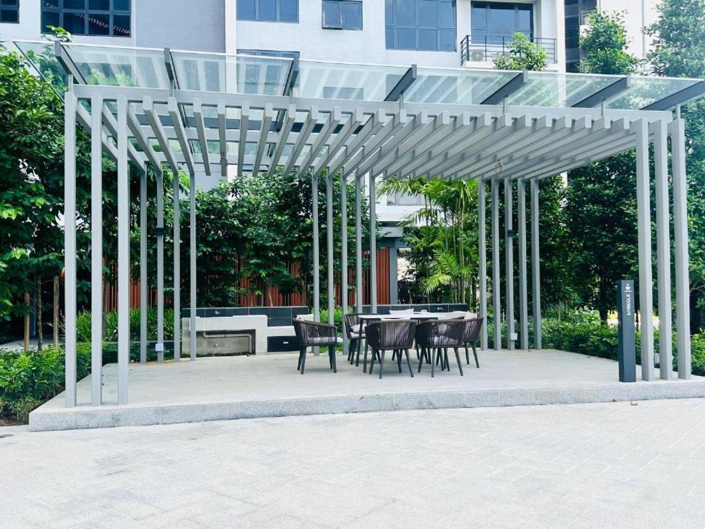 Homes At Agile Residences Pangsapuri