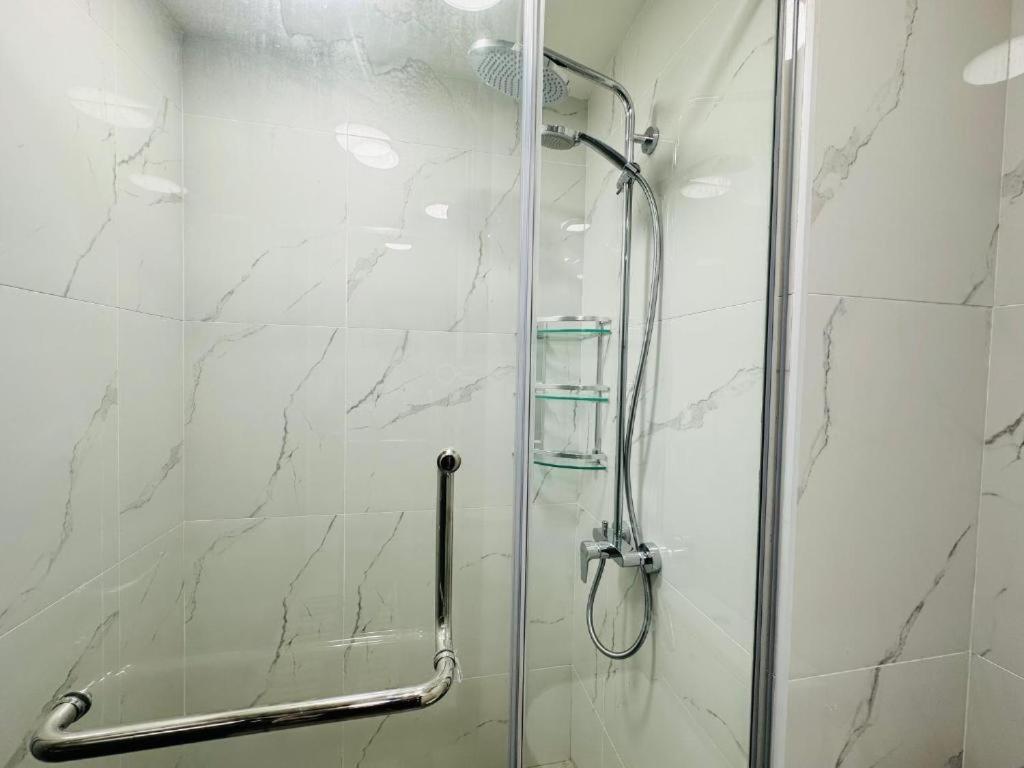 Homes At Agile Residences * Kuala Lumpur