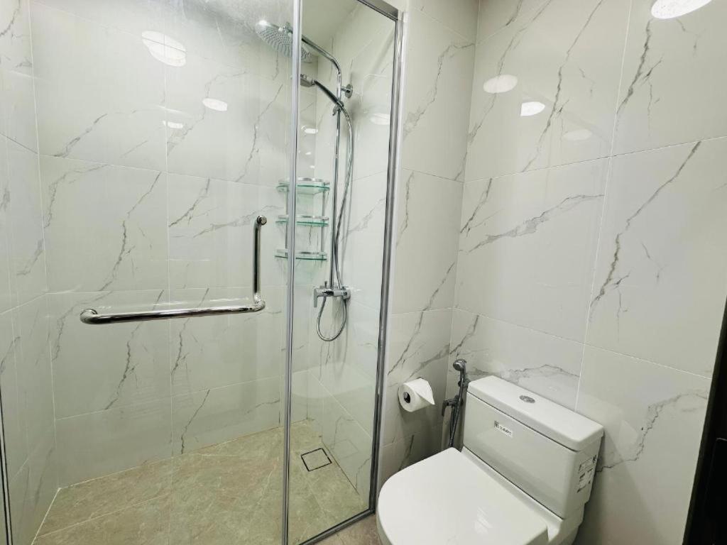 Pangsapuri Homes At Agile Residences
