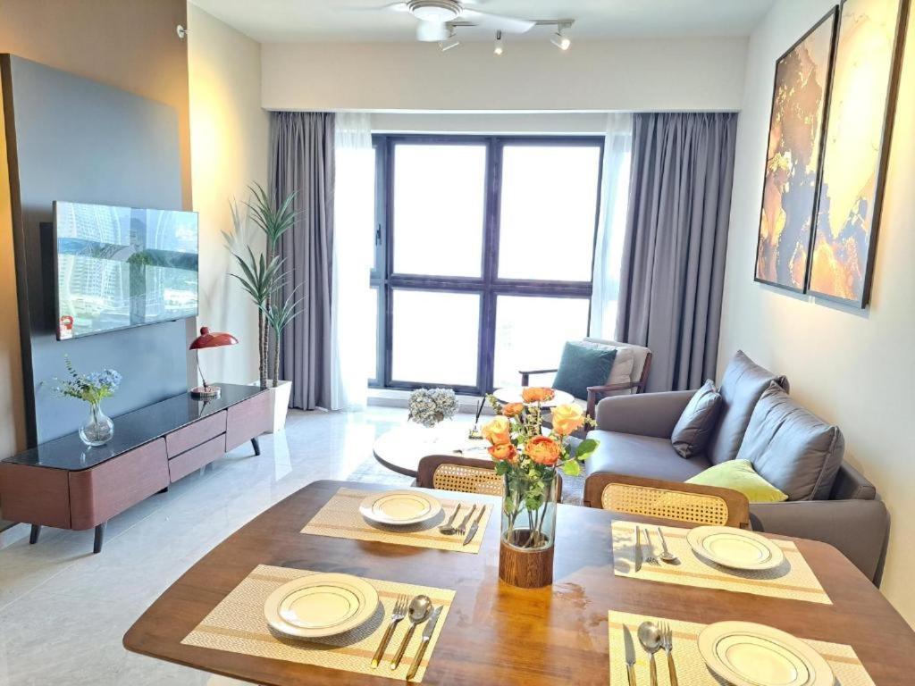 Homes At Agile Residences Pangsapuri *
