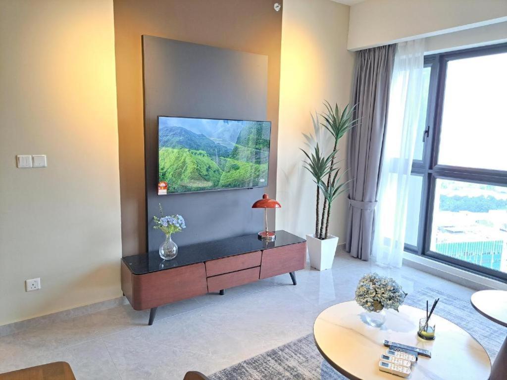 Pangsapuri Homes At Agile Residences Kuala Lumpur