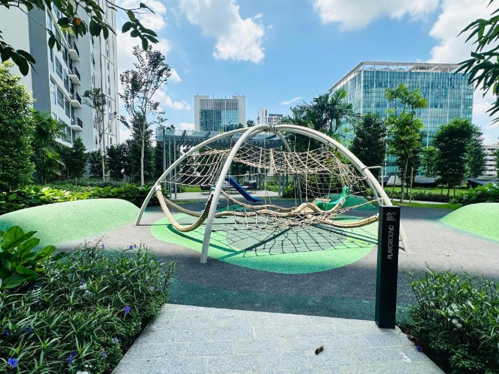 Homes At Agile Residences *