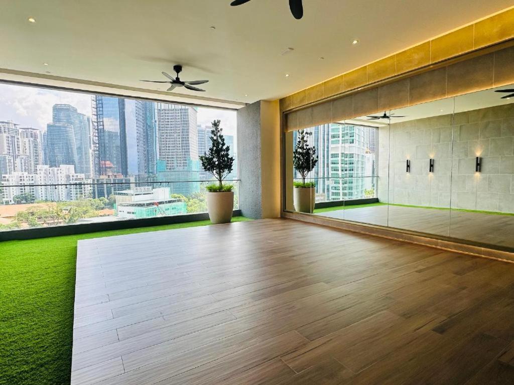 Homes At Agile Residences * Kuala Lumpur