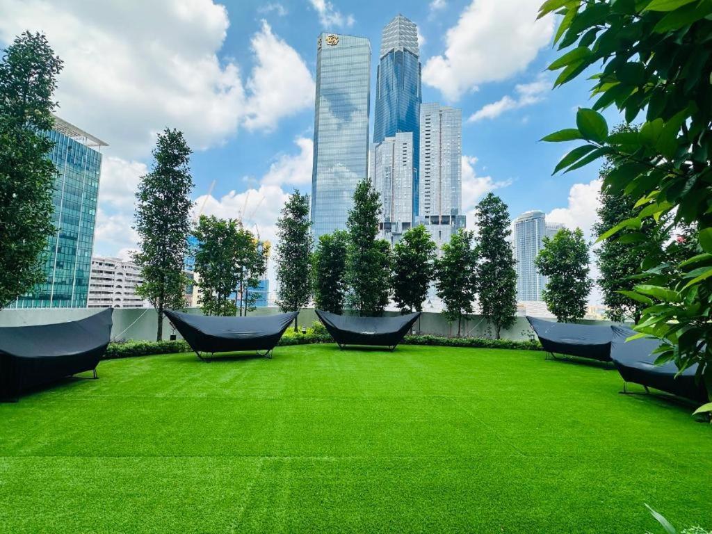 Pangsapuri Homes At Agile Residences