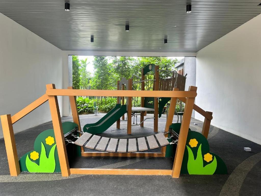 Homes At Agile Residences Pangsapuri *