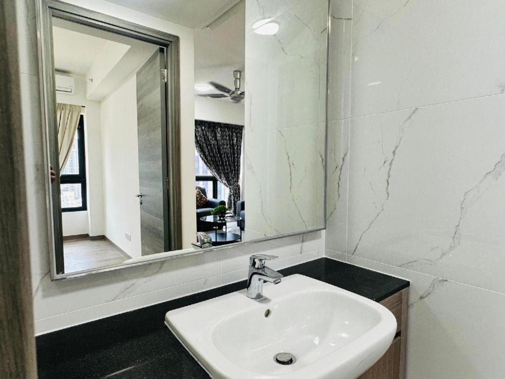 Pangsapuri Homes At Agile Residences Kuala Lumpur