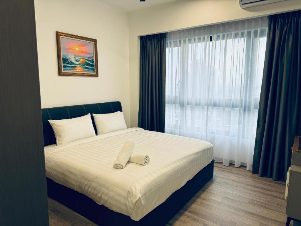 Homes At Agile Residences Pangsapuri