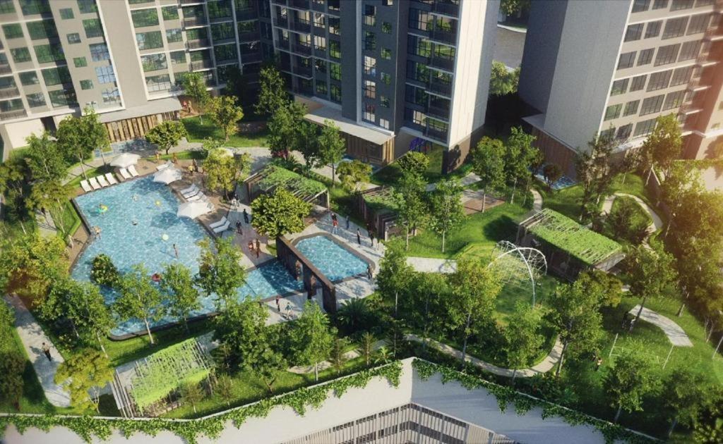 Homes At Agile Residences *