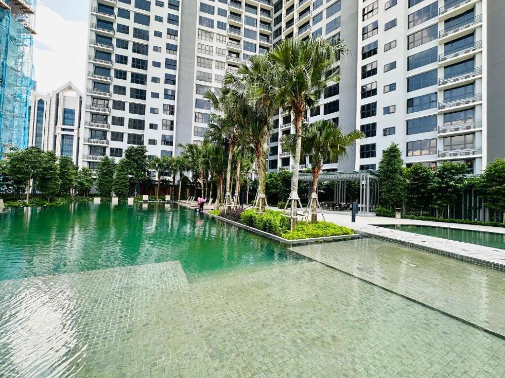 Homes At Agile Residences Kuala Lumpur