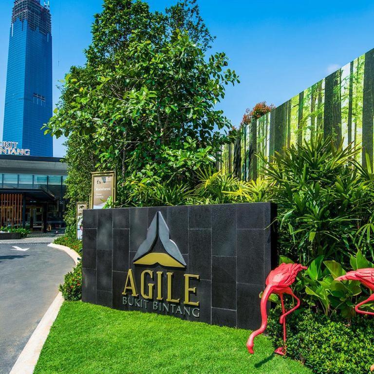 Homes At Agile Residences