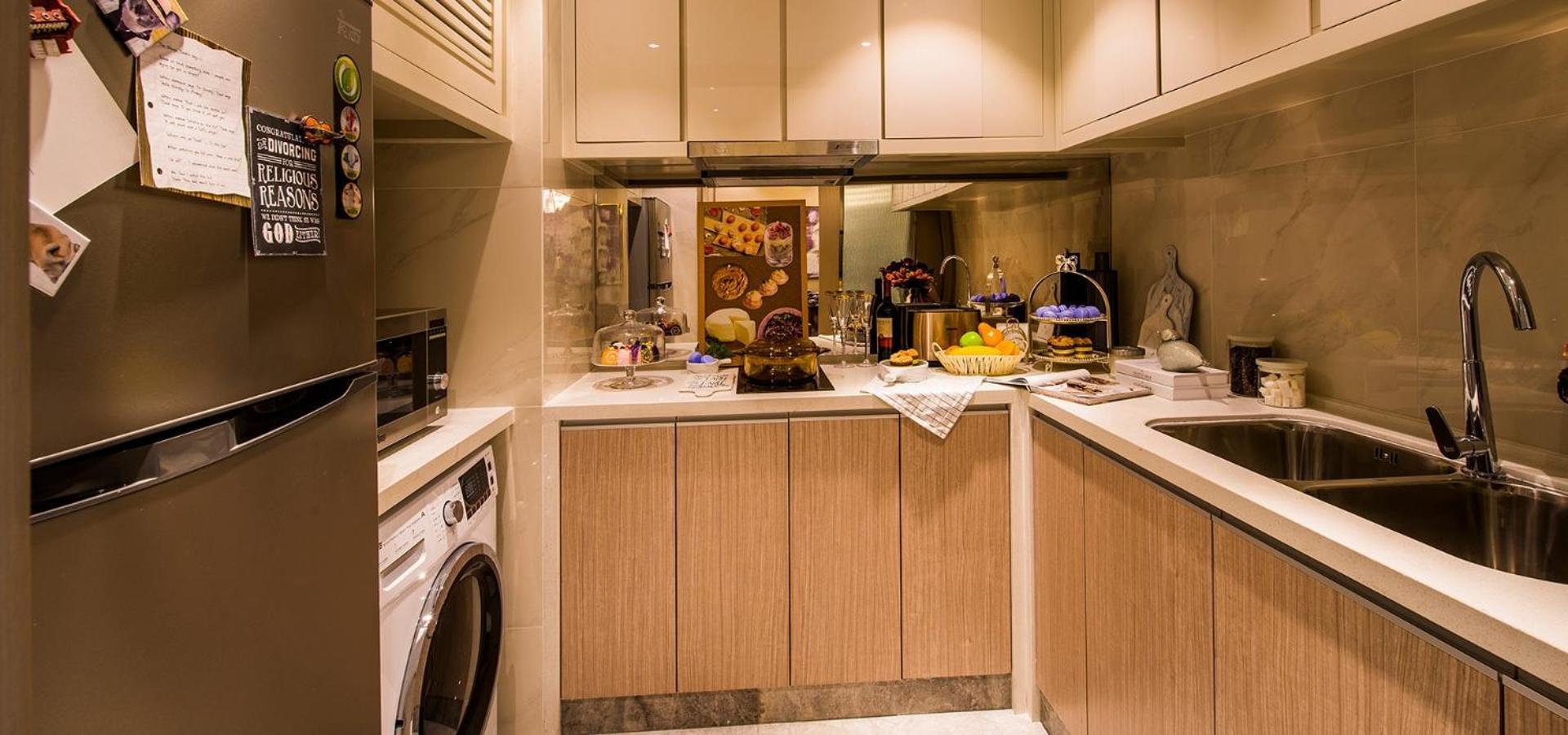 Homes At Agile Residences * Kuala Lumpur