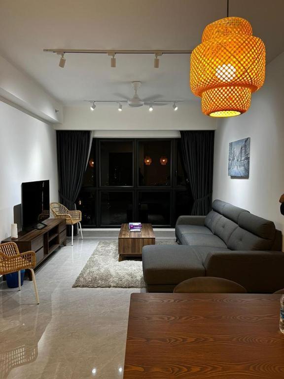 Pangsapuri Homes At Agile Residences Kuala Lumpur