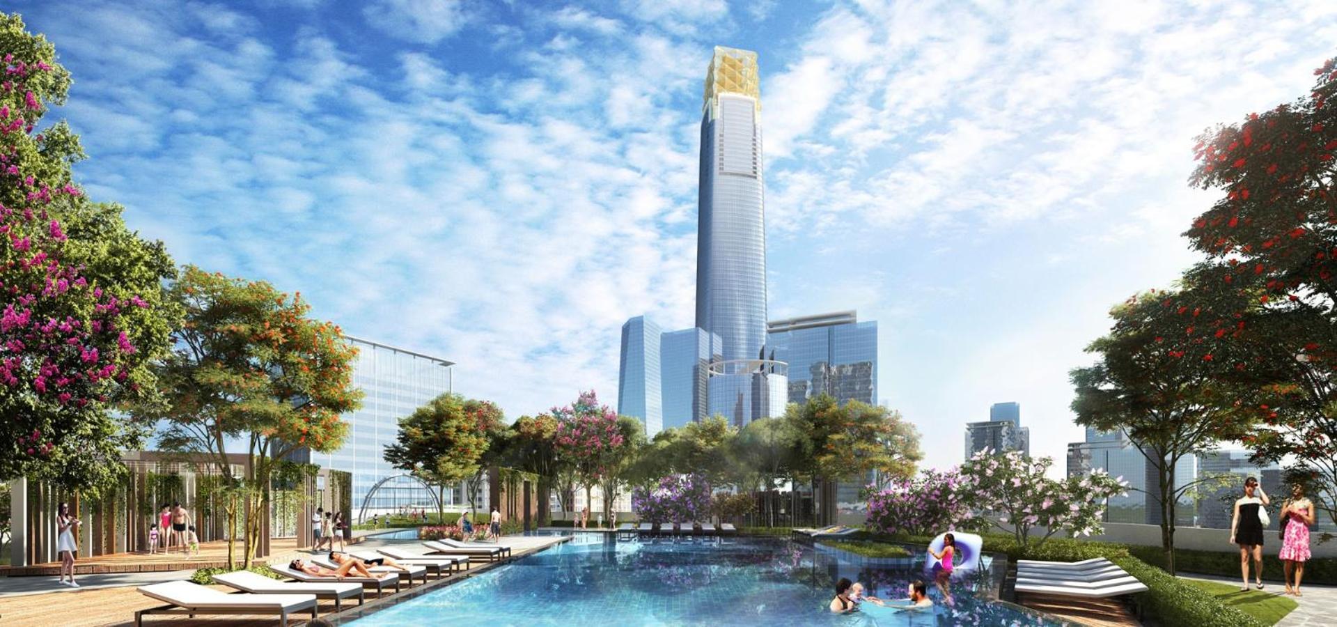 Pangsapuri Homes At Agile Residences