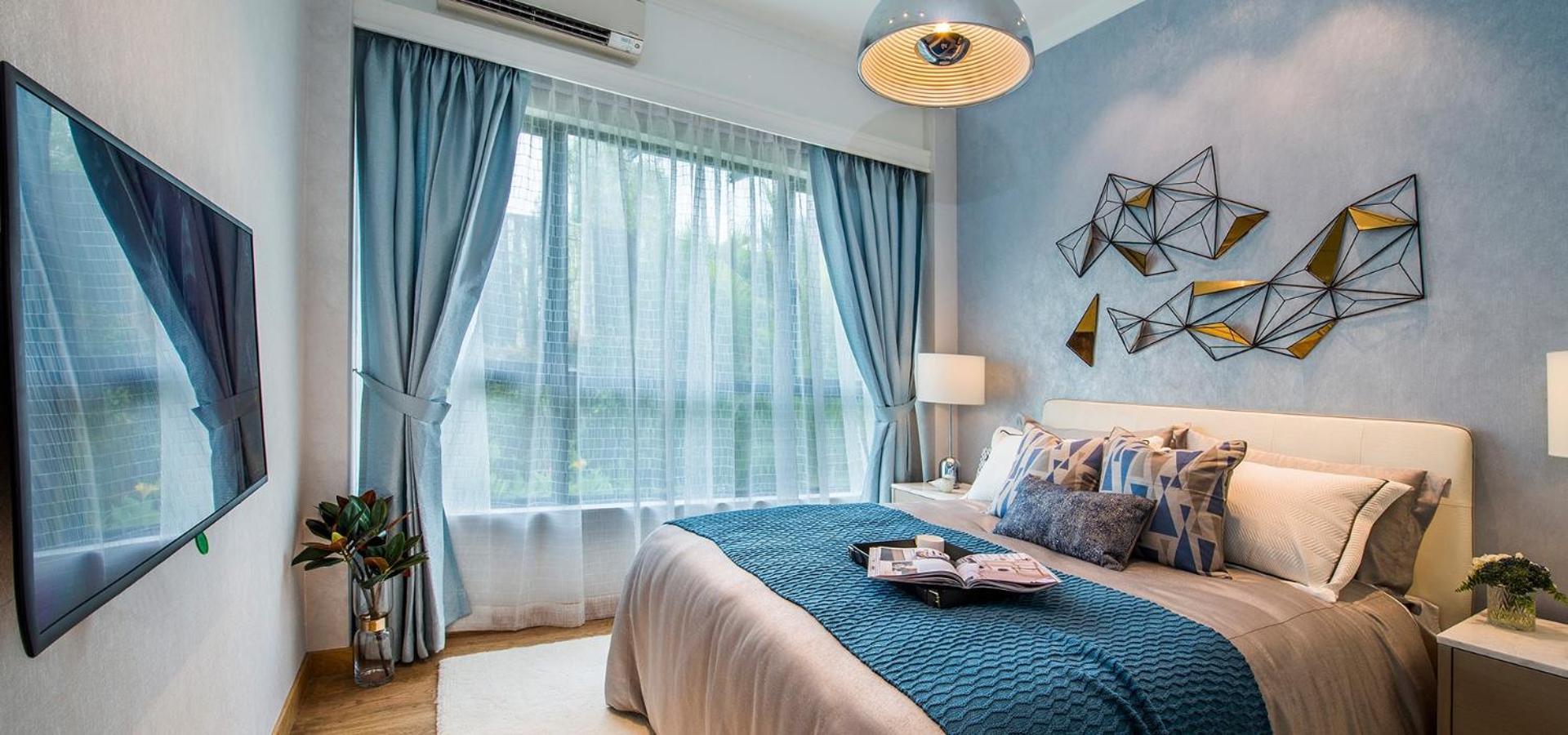 Homes At Agile Residences *
