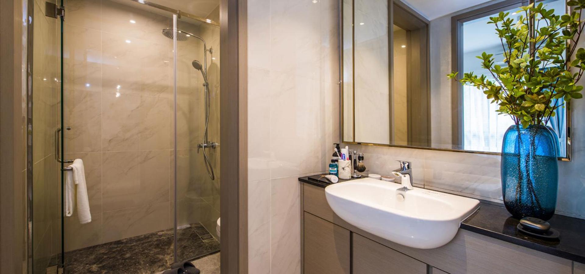 Homes At Agile Residences * Kuala Lumpur