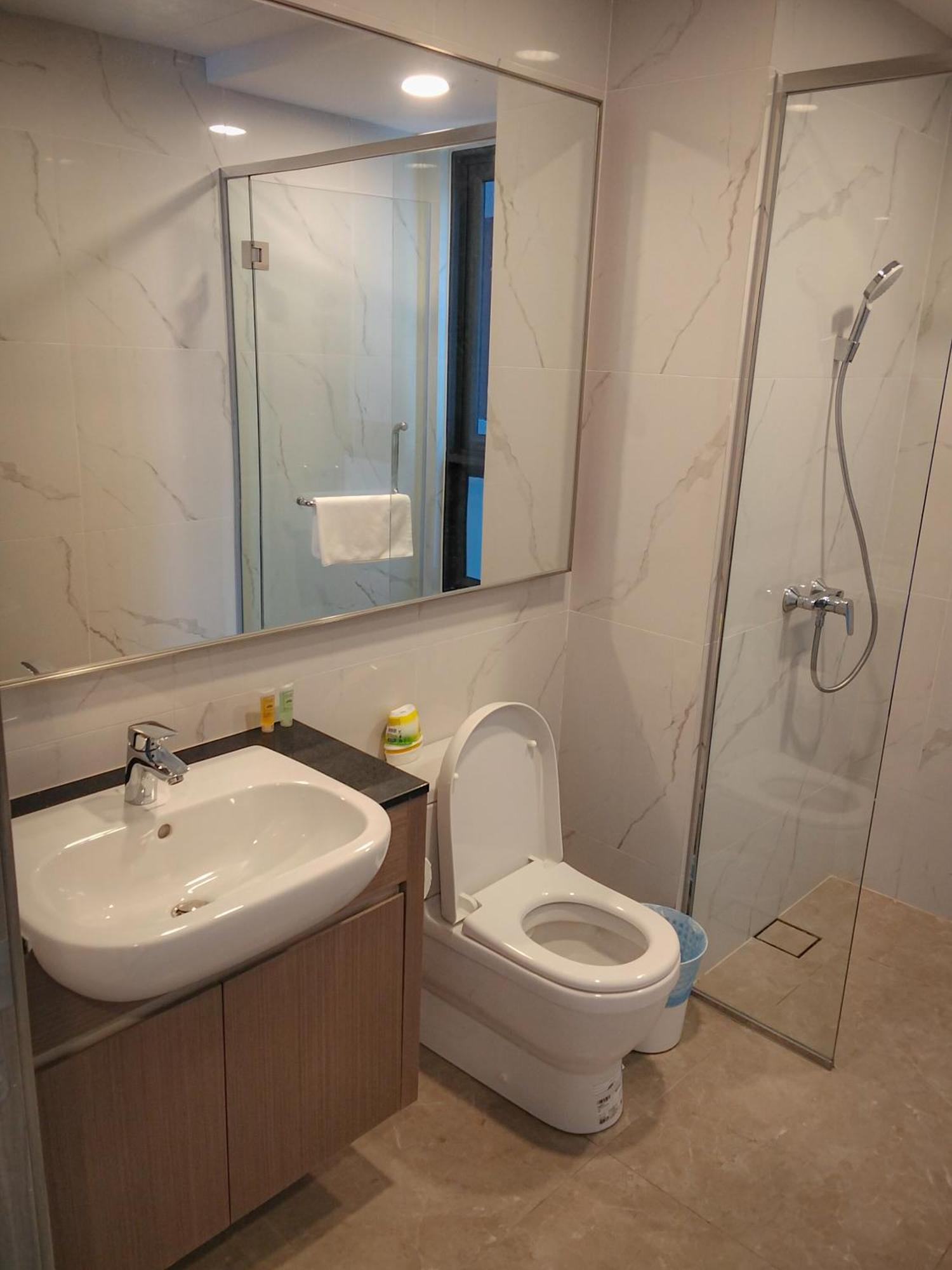 Pangsapuri Homes At Agile Residences *