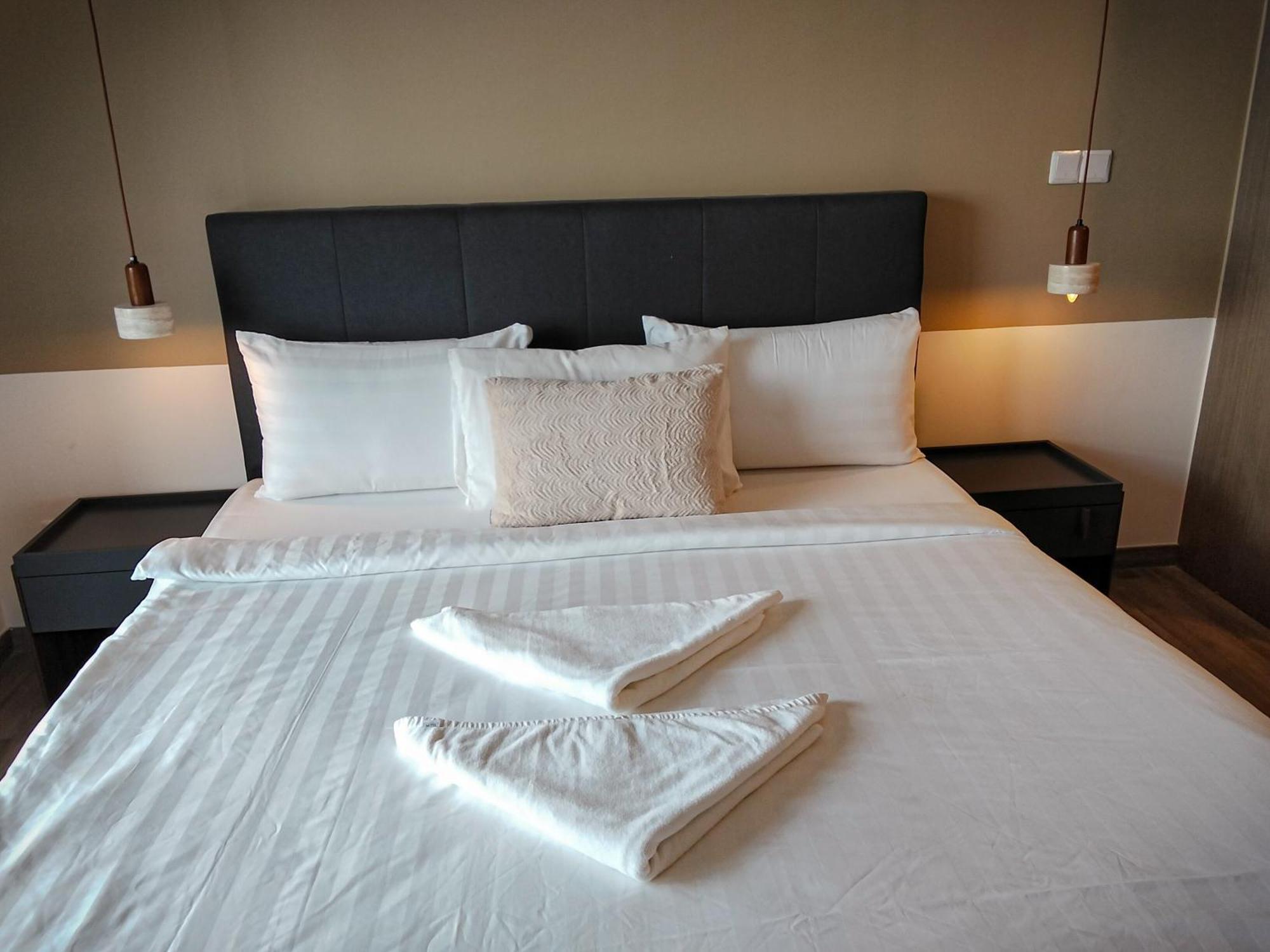 Homes At Agile Residences