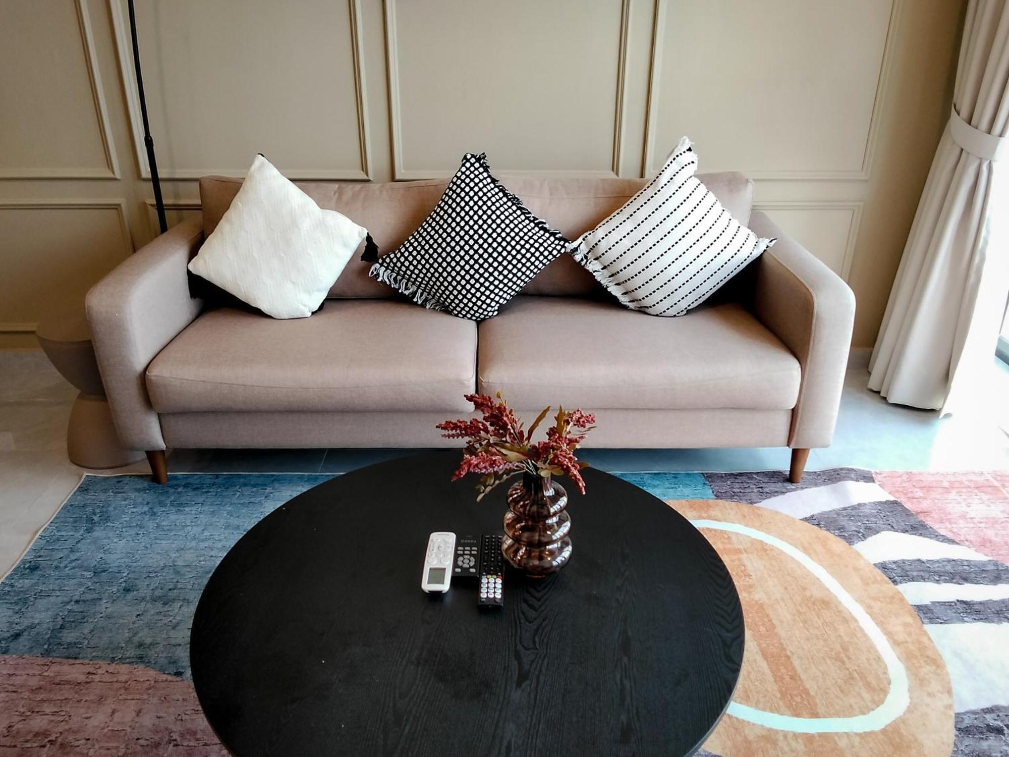 Homes At Agile Residences Pangsapuri