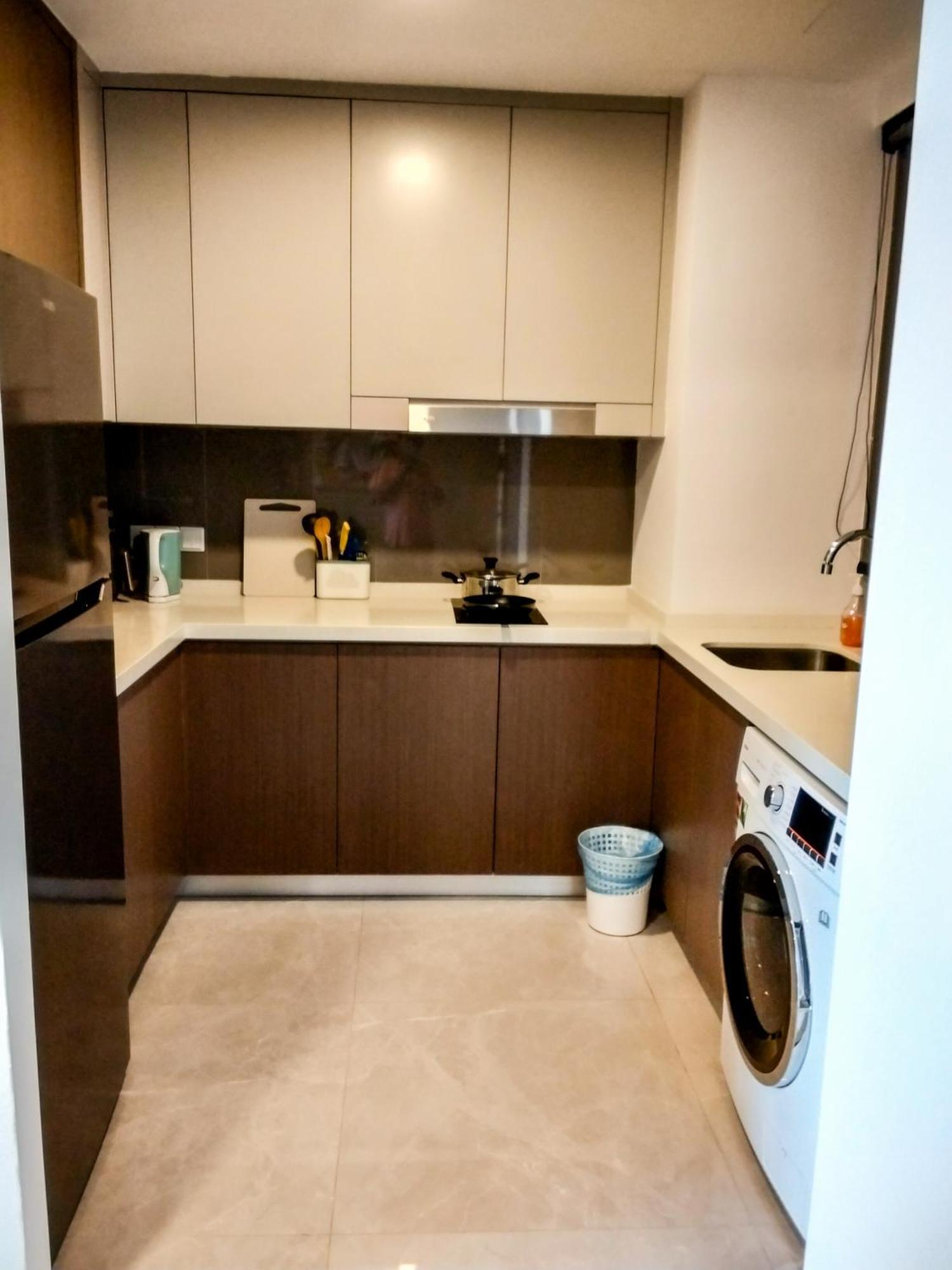 Homes At Agile Residences Pangsapuri *
