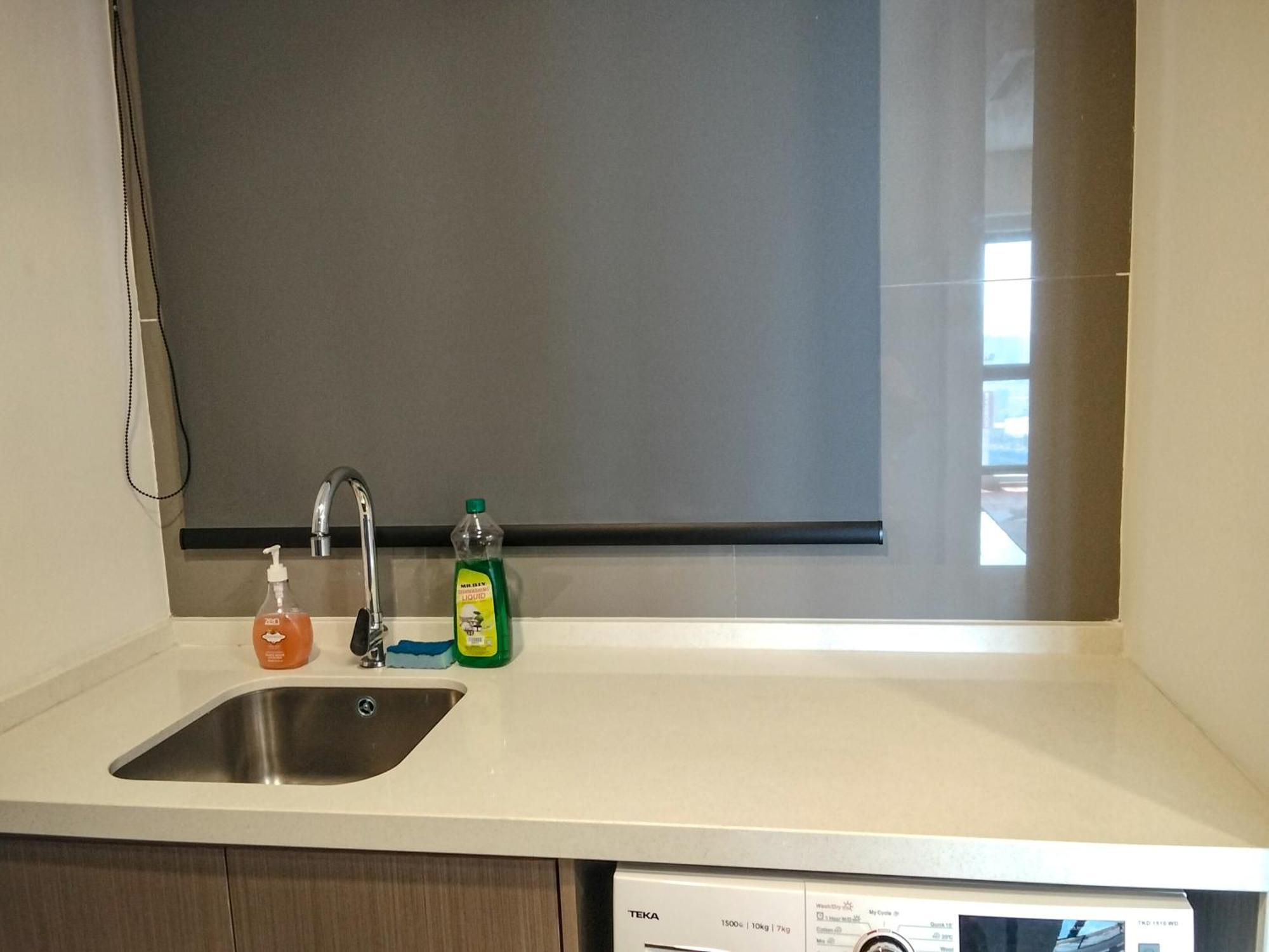 Pangsapuri Homes At Agile Residences *