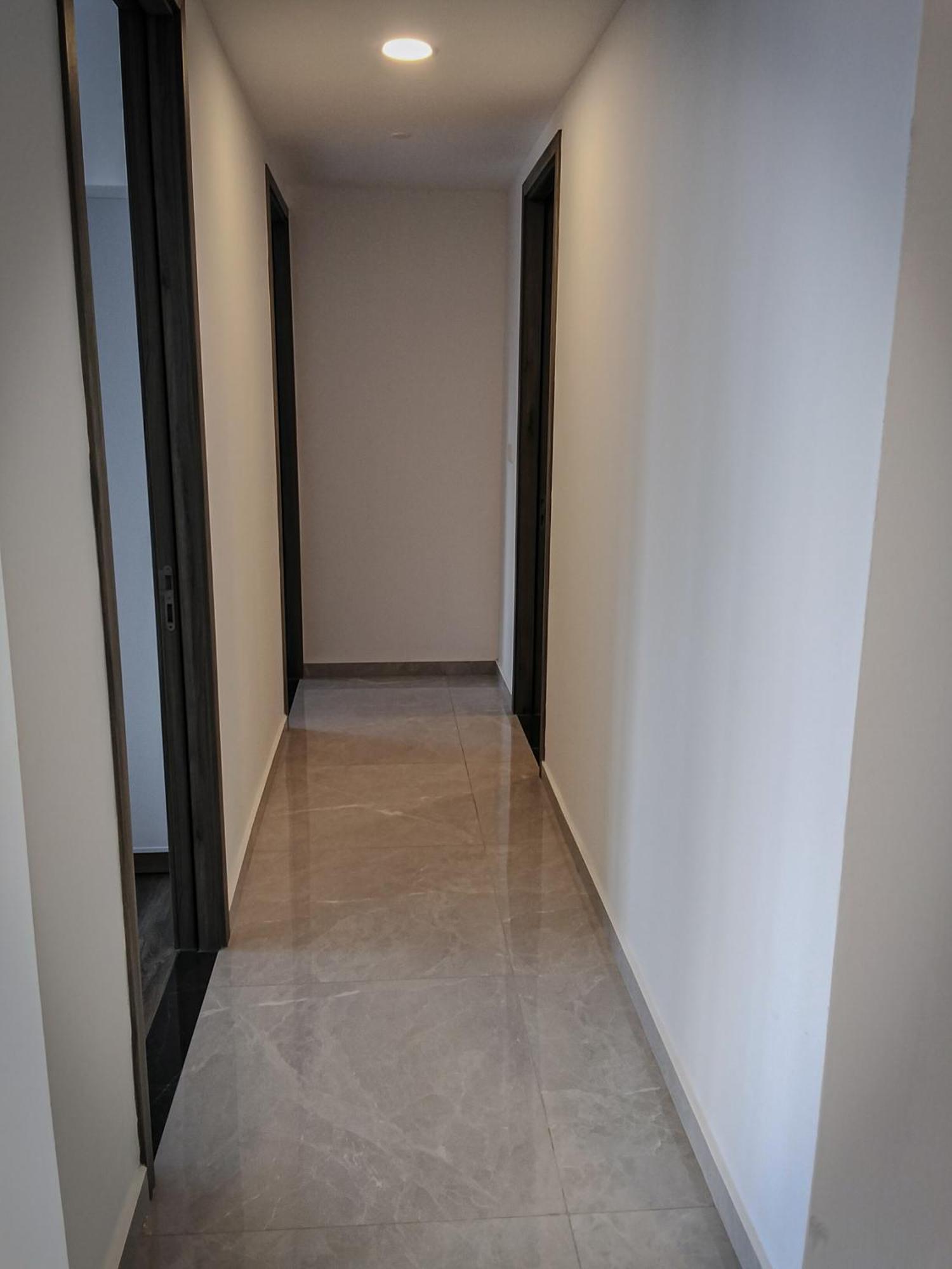 Homes At Agile Residences Kuala Lumpur