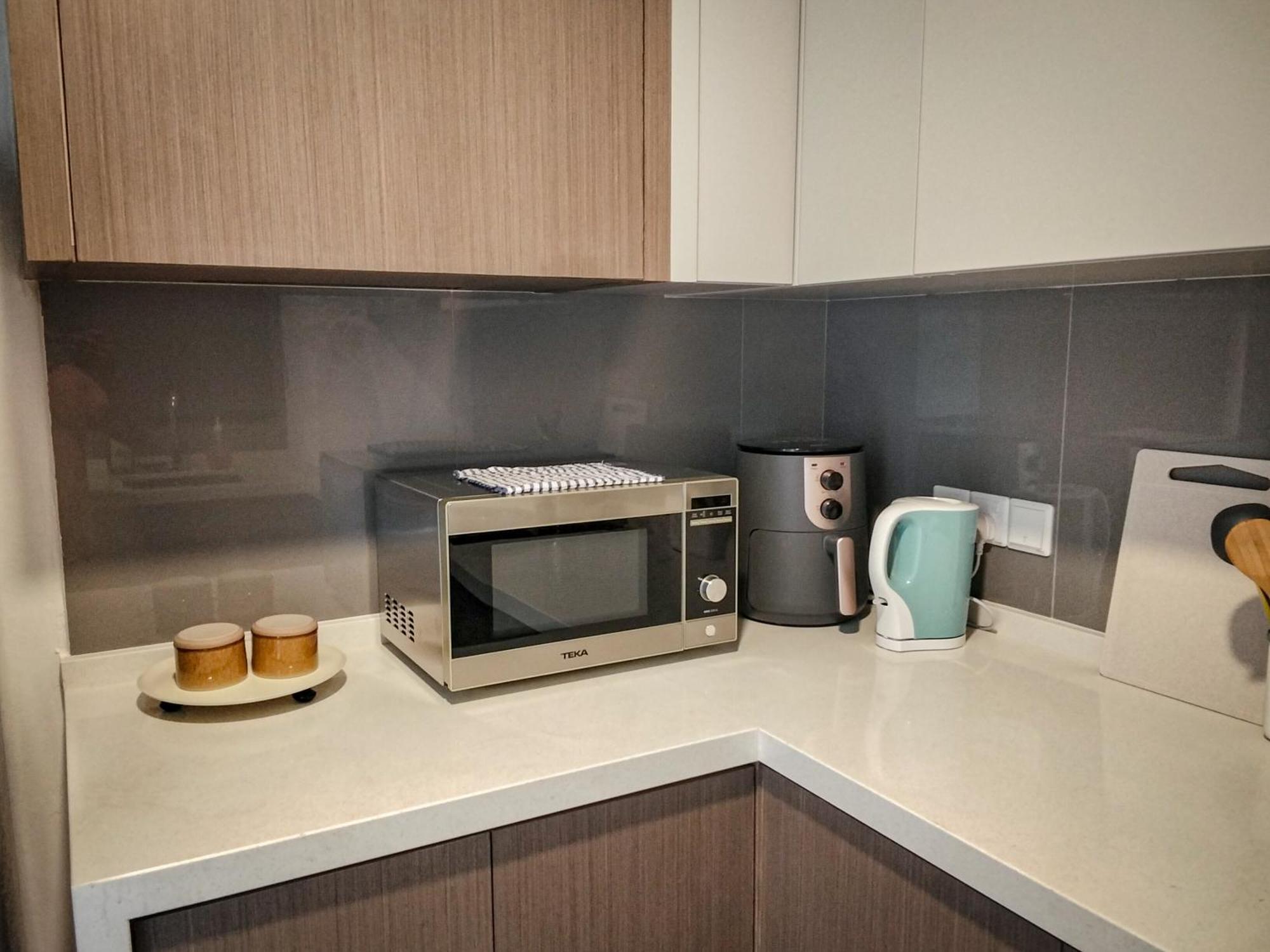 Homes At Agile Residences Pangsapuri Kuala Lumpur