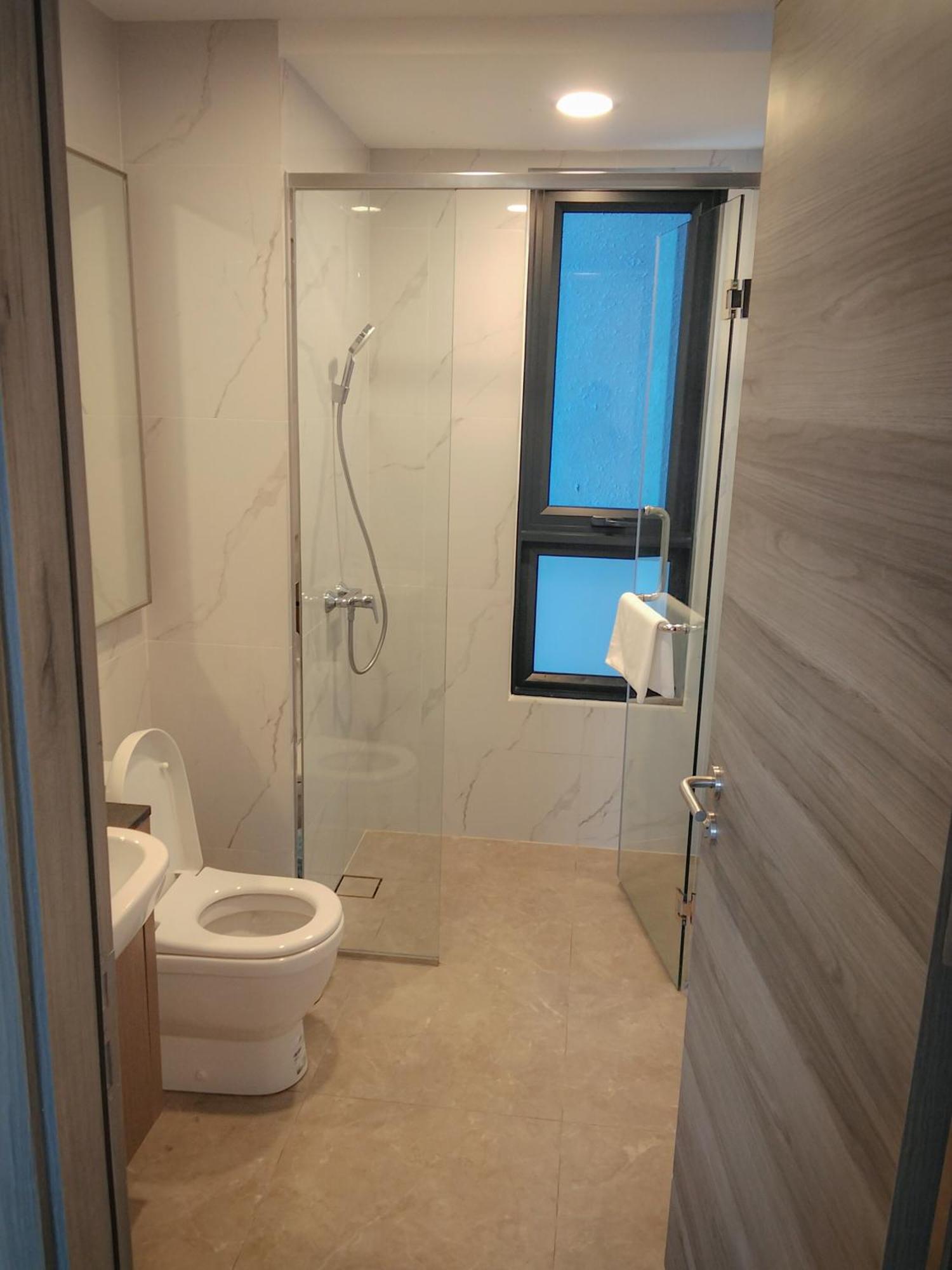 Homes At Agile Residences * Kuala Lumpur
