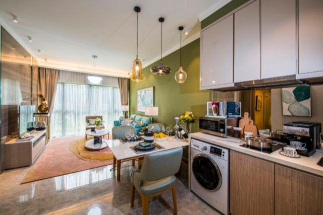 Homes At Agile Residences