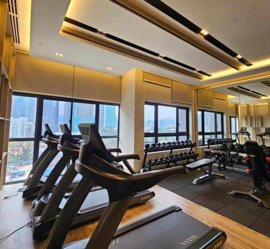 Homes At Agile Residences Kuala Lumpur