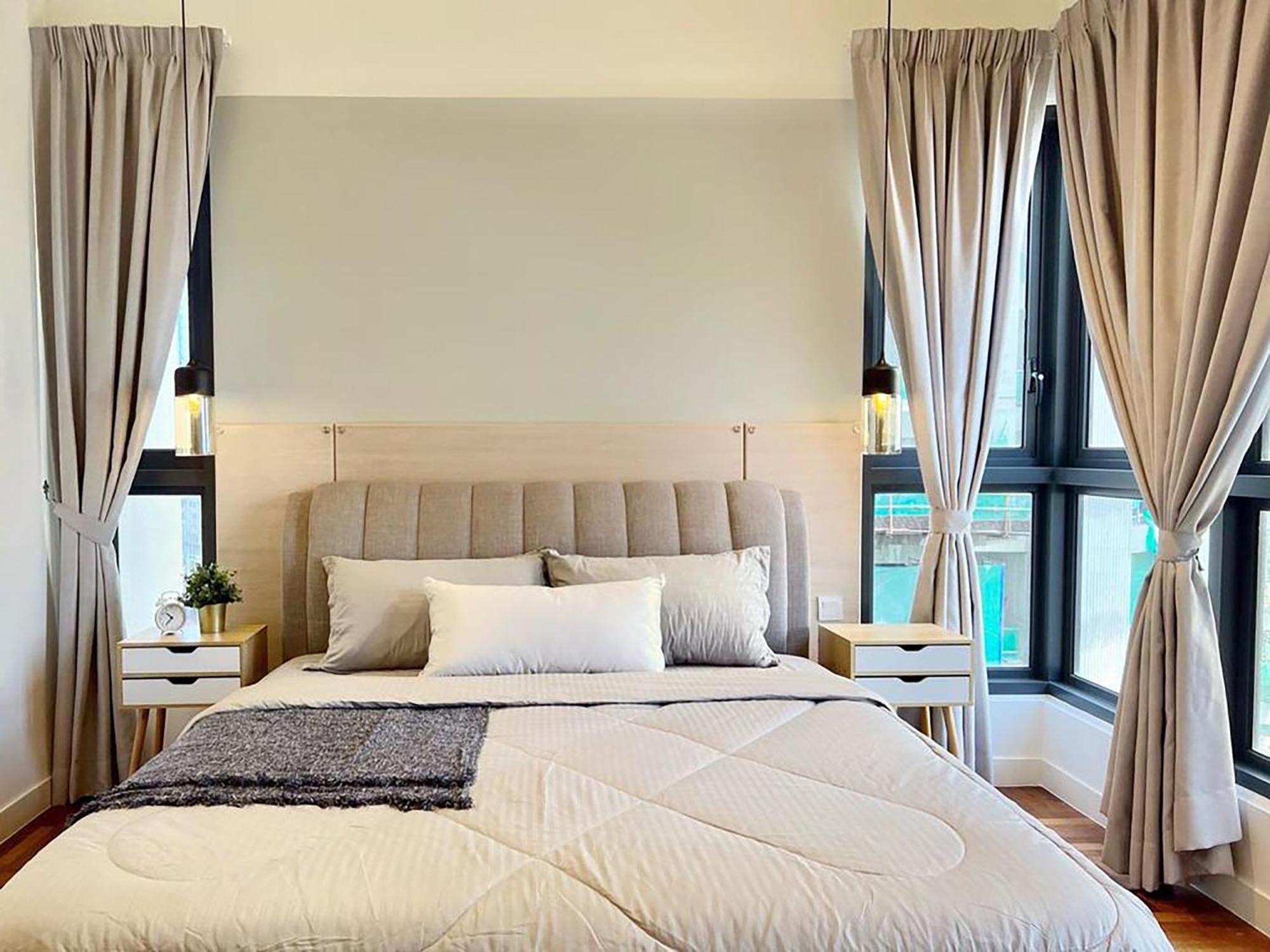 Homes At Agile Residences Pangsapuri *