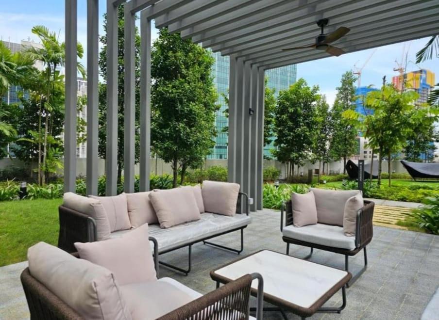 Pangsapuri Homes At Agile Residences *